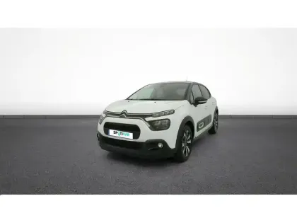 Photo Citroën C3 Max