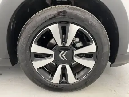 Photo 17 Citroën C3  PureTech 83 ch BVM5