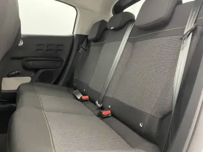 Photo 14 Citroën C3  PureTech 83 ch BVM5