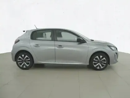 Photo 27 Peugeot 208  Hybrid 110 ch e-DCS6