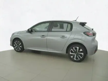 Photo 6 Peugeot 208  Hybrid 110 ch e-DCS6