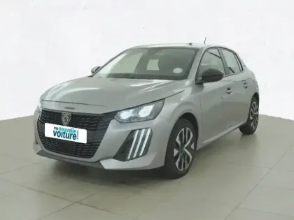 Photo 24 Peugeot 208  Hybrid 110 ch e-DCS6