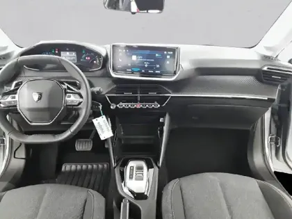 Photo 31 Peugeot 208  Hybrid 110 ch e-DCS6