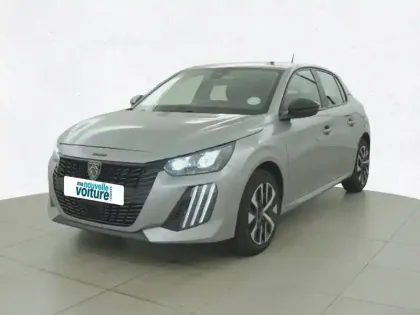Photo Peugeot 208 Style