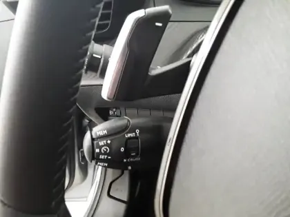 Photo 44 Peugeot 208  Hybrid 110 ch e-DCS6
