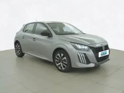 Photo 26 Peugeot 208  Hybrid 110 ch e-DCS6