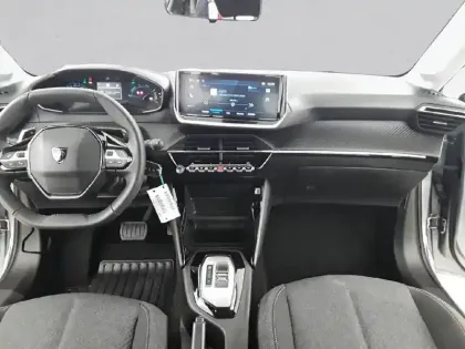 Photo 7 Peugeot 208  Hybrid 110 ch e-DCS6