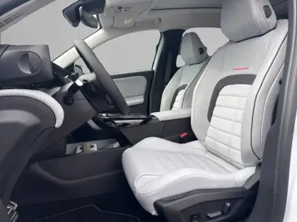 Photo 10 Citroën C5 aircross  Hybride Rechargeable 225 ch e-EAT7