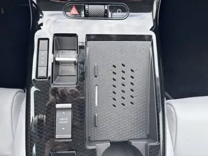 Photo 13 Citroën C5 aircross  Hybride Rechargeable 225 ch e-EAT7