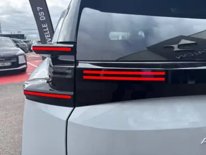 Photo 16 Citroën C5 aircross  Hybride Rechargeable 225 ch e-EAT7