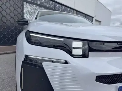 Photo 15 Citroën C5 aircross  Hybride Rechargeable 225 ch e-EAT7