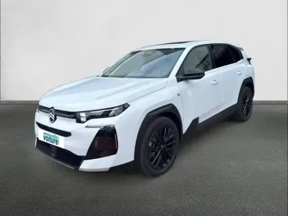 Photo Citroën C5 Aircross Max