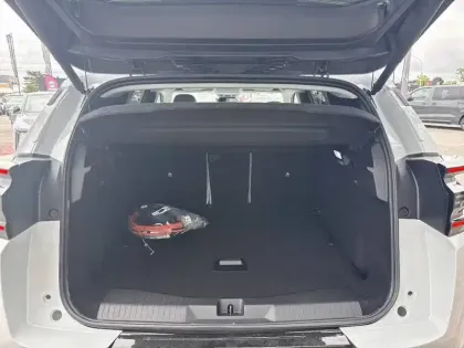Photo 5 Citroën C5 aircross  Hybride Rechargeable 225 ch e-EAT7