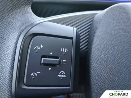 Photo 15 Citroën C3  Turbo 100 ch Manuelle