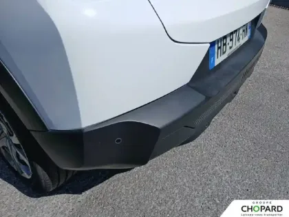 Photo 19 Citroën C3  Turbo 100 ch Manuelle