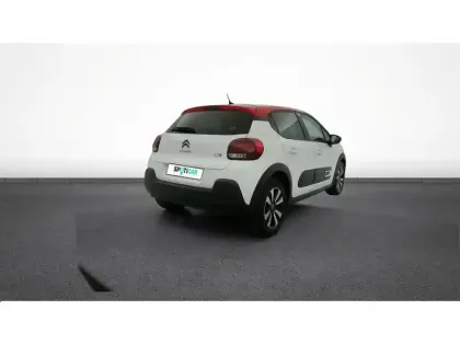 Photo 7 Citroën C3  PureTech 83 S&S BVM5