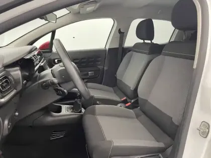 Photo 13 Citroën C3  PureTech 83 S&S BVM5