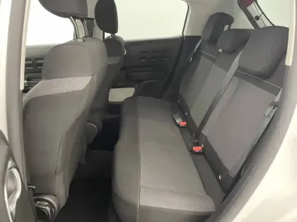 Photo 14 Citroën C3  PureTech 83 S&S BVM5