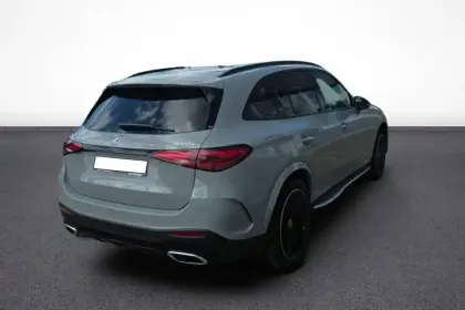 Photo 5 Mercedes GLC  300 de Hybrid EQ 4Matic