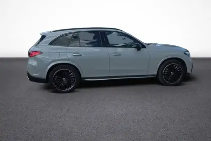 Photo 6 Mercedes GLC  300 de Hybrid EQ 4Matic