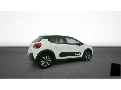 Photo 8 Citroën C3  PureTech 110 ch EAT6