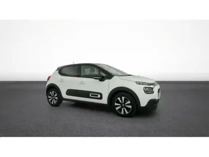 Photo 10 Citroën C3  PureTech 110 ch EAT6