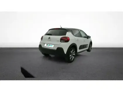 Photo 7 Citroën C3  PureTech 110 ch EAT6