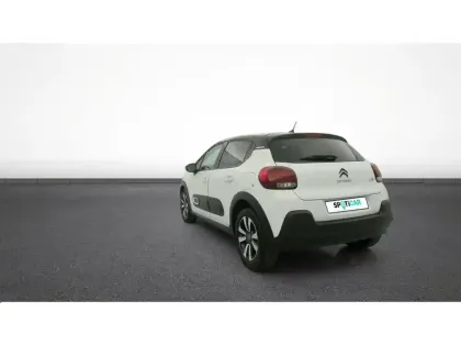 Photo 5 Citroën C3  PureTech 110 ch EAT6