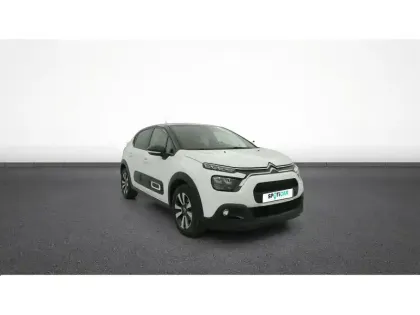 Photo 11 Citroën C3  PureTech 110 ch EAT6