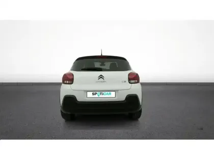 Photo 6 Citroën C3  PureTech 110 ch EAT6