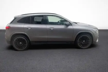 Photo 6 Mercedes GLA  200 d 8G-DCT