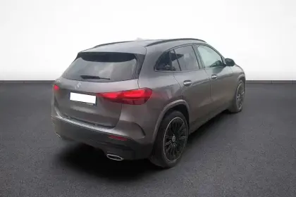 Photo 5 Mercedes GLA  200 d 8G-DCT