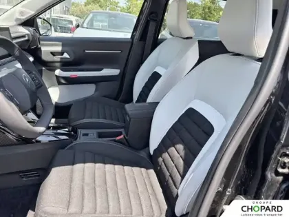 Photo 10 Citroën C3 Aircross  Hybride 145 ch Aut