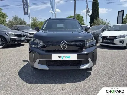 Photo 29 Citroën C3 Aircross  Hybride 145 ch Aut