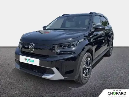 Photo Citroën C3 Aircross Max