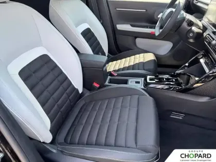 Photo 12 Citroën C3 Aircross  Hybride 145 ch Aut