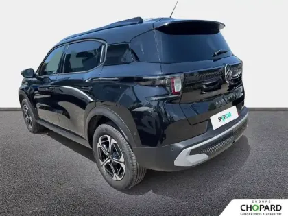 Photo 6 Citroën C3 Aircross  Hybride 145 ch Aut