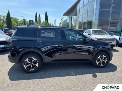 Photo 33 Citroën C3 Aircross  Hybride 145 ch Aut