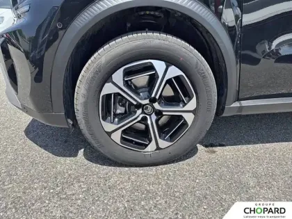Photo 23 Citroën C3 Aircross  Hybride 145 ch Aut