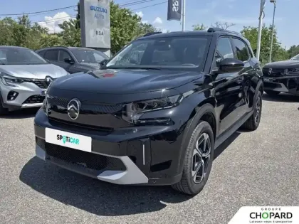Photo 27 Citroën C3 Aircross  Hybride 145 ch Aut