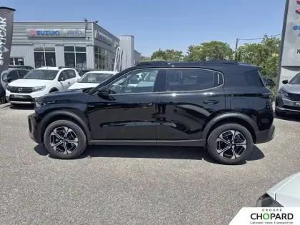 Photo 34 Citroën C3 Aircross  Hybride 145 ch Aut