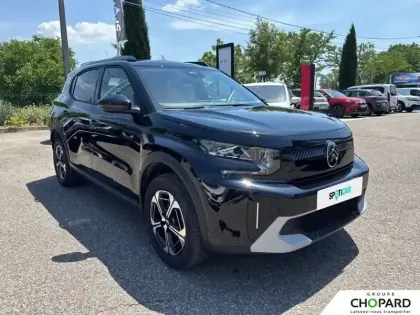 Photo 30 Citroën C3 Aircross  Hybride 145 ch Aut
