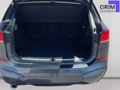 Photo 11 BMW X1  sDrive 18i 136 ch DKG7