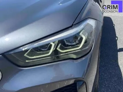 Photo 16 BMW X1  sDrive 18i 136 ch DKG7