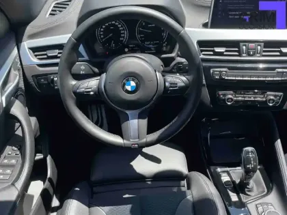 Photo 5 BMW X1  sDrive 18i 136 ch DKG7