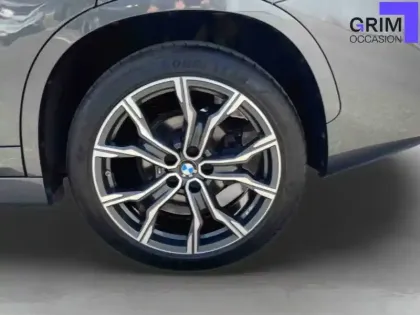 Photo 15 BMW X1  sDrive 18i 136 ch DKG7