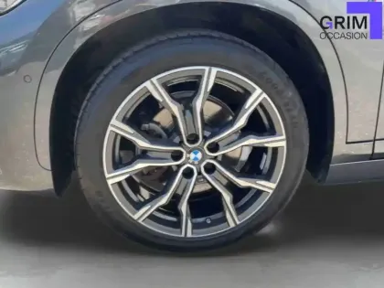 Photo 12 BMW X1  sDrive 18i 136 ch DKG7