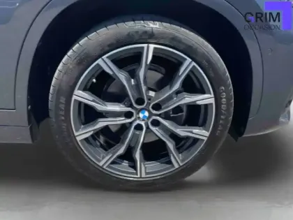 Photo 13 BMW X1  sDrive 18i 136 ch DKG7