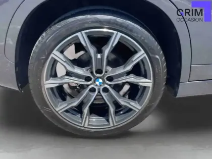 Photo 14 BMW X1  sDrive 18i 136 ch DKG7