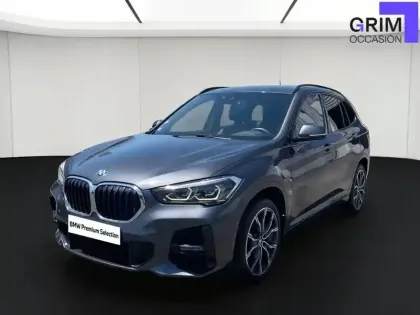 Photo Bmw X1 M Sport